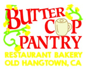 Buttercup Pantry Restaurant