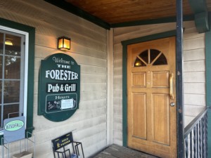 Forester Pub &#038; Grill