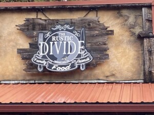 The Rustic Divide Smokehouse &#038; BBQ