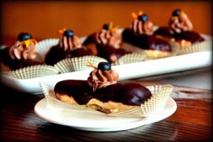 el dorado county chocolate desserts
