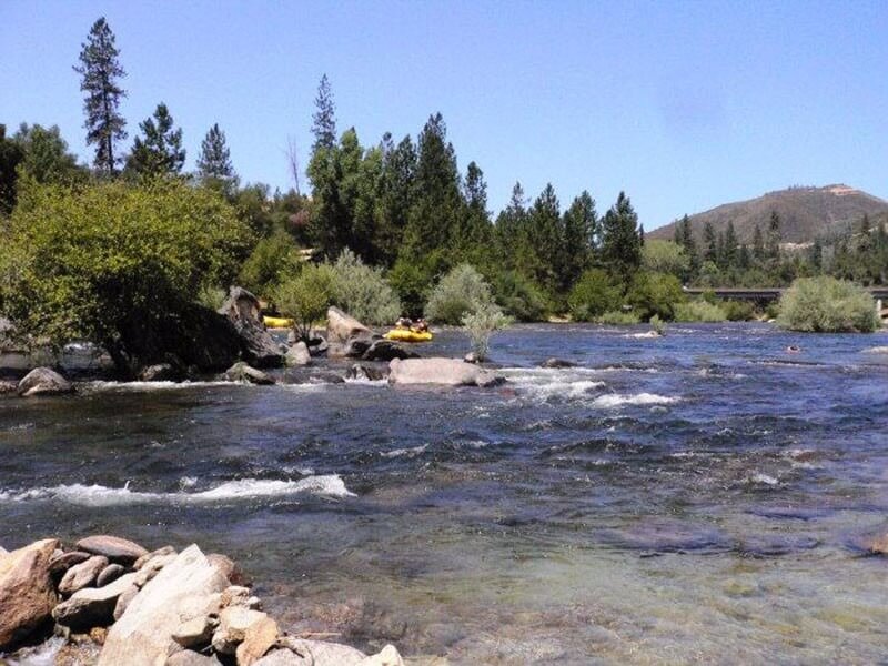 el dorado county river rafting