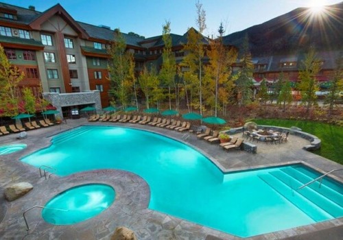 el dorado county pool lodging