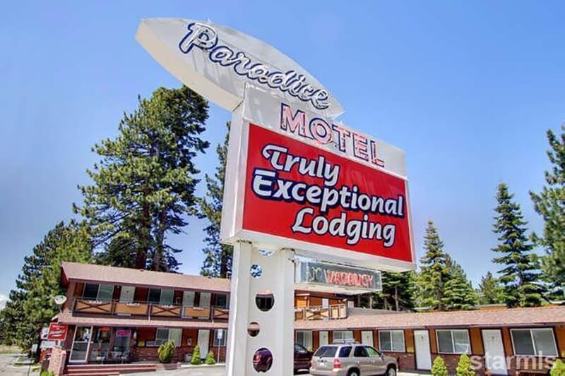 el dorado county lodging