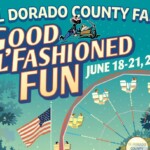 Three hidden gems of El Dorado County: wineries