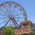 el dorado county fair grounds