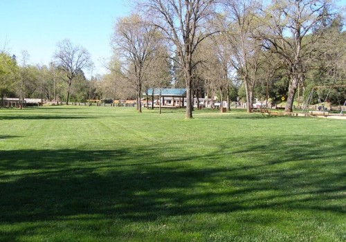 el dorado county park
