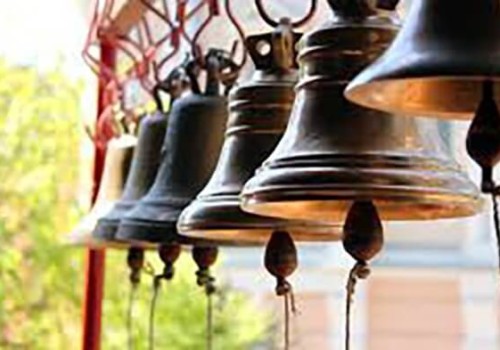 el dorado county bells