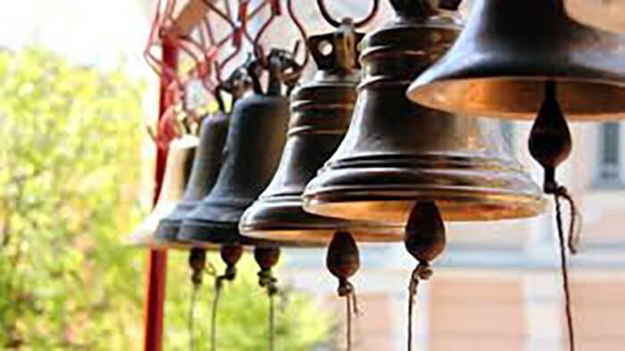el dorado county bells
