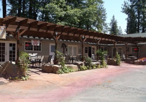 el dorado county outdoor tasting room