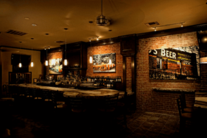 el dorado county brick bar and restaurant