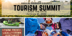 2022 El Dorado County Tourism Summit