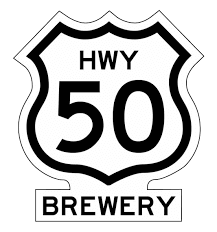hwy 50 brewery