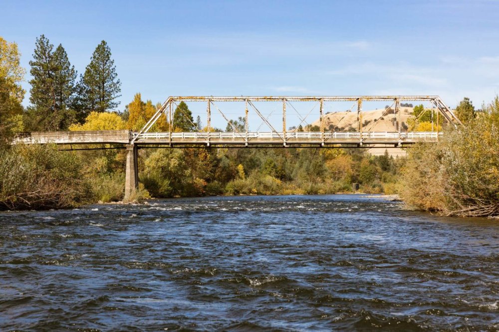 Gold Mine Placerville Panning for Gold American River - Visit El Dorado