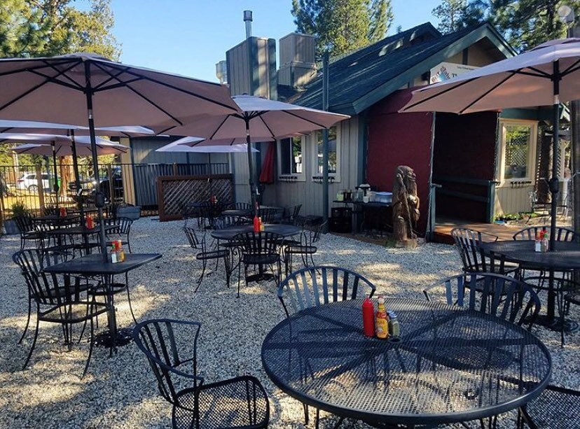 Restaurants near me best sale outdoor seating dog friendly