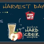 Summer Harvest Days graphic