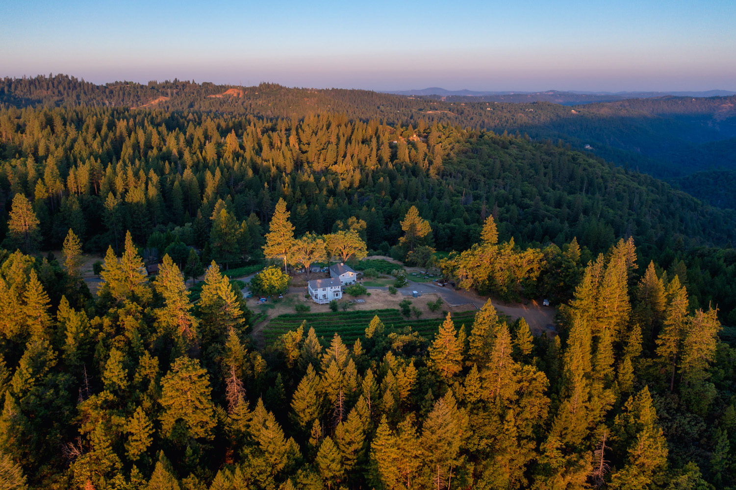 Vacation Rentals Visit El Dorado