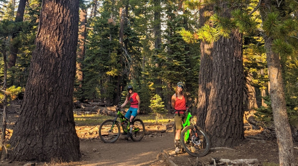 Cruising In Style: Mountain Biking Tips to Know Before You Hit the Trail
