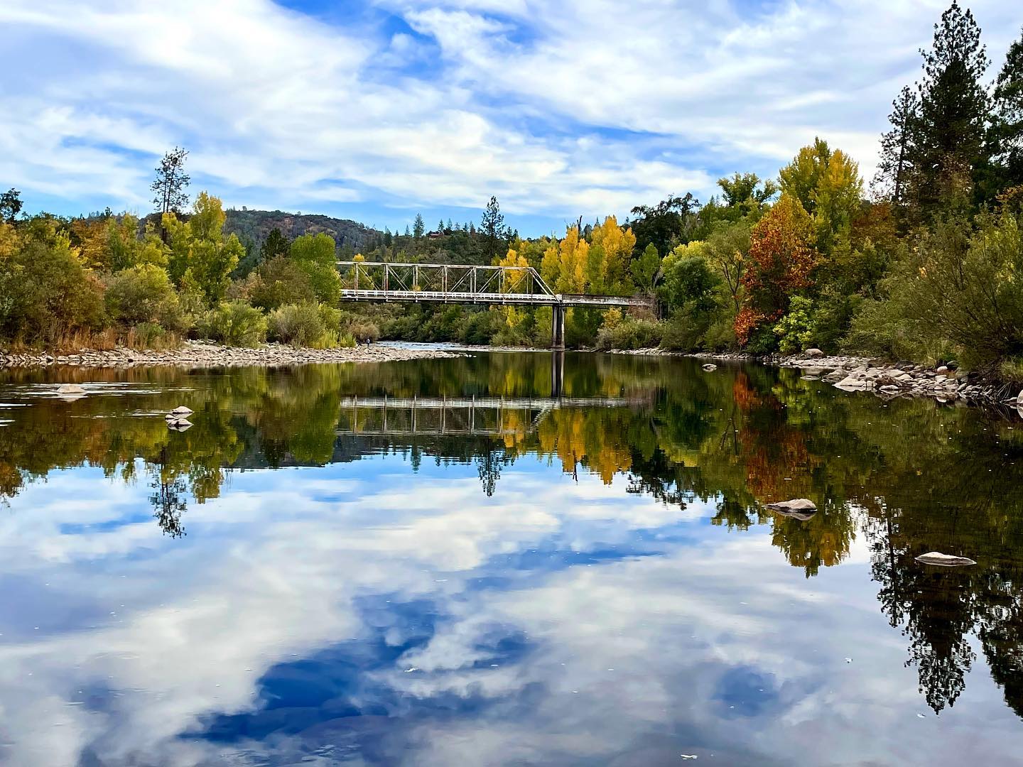 Can you still find gold in Northern California foothills?