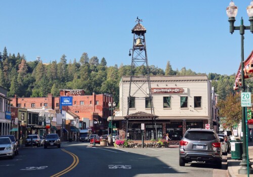 Placerville