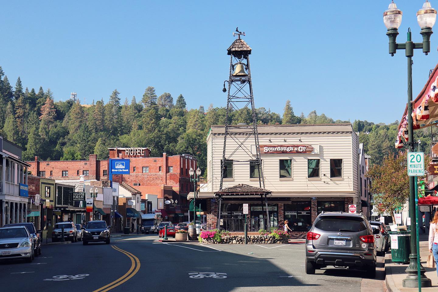 Discover El Dorado County’s Best Bites - Visit El Dorado
