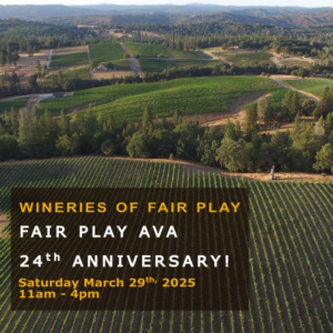 Visit El Dorado County - It's all here, all year.